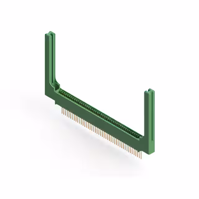 345-046-540-658 EDAC Inc.  Edgeboard Connectors